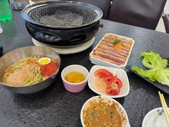 -金刚山(学府路店)