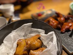 -大鸽饭(岗顶店)
