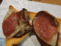 -松本楼(桥西店)