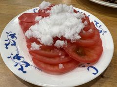 白糖番茄-柴氏风味斋(甘家口店)