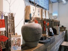 -成川茶店·潮汕工夫浓茶(万象店)