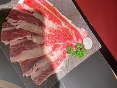 -谷牛和牛烤肉(漕河泾印象城店)