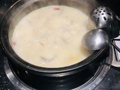 -捞王猪肚鸡火锅(昆山店)