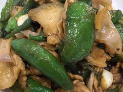 -洞庭米湘·湖南菜(银河SOHO店)