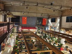 -陶老爷城一锅羊蝎子(西四路店)