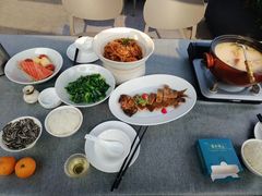 -汉水谣·江景餐厅(江滩店)