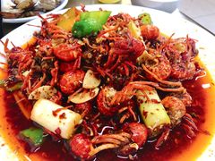 -回味南塘老王虾尾(总店)