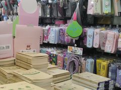-晨光文具(天客隆大厦大商超市店)