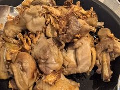 -莆田餐厅PUTIEN(金融街购物中心店)