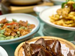 黄泥烧鸽子-燕郊烧鸽子(酷车小镇店)