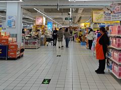 -沃尔玛购物广场(燕郊店)