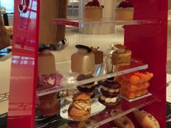 -Salon de Ville浦江汇(上海外滩华尔道夫酒店店)