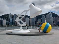 店内环境-海港城