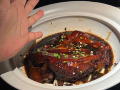 -西郊八号·山野江西菜(开发区店)