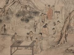 -上海博物馆(人民广场馆)