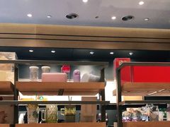 -星巴克(北辰西路店)