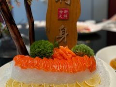 -缘餐厅(钵池山公园店)