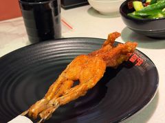-红盔甲·小龙虾(天钥桥店)