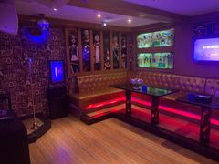 -智立方主题量贩KTV