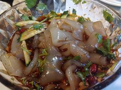 -沈厨地锅老灶•徐州烧烤(黄渡店)
