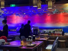 -和彩放题餐厅(酒仙桥店)