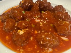 -晋西北菜馆(双塔西街店)