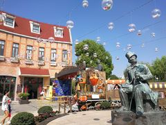 -安徒生童话乐园