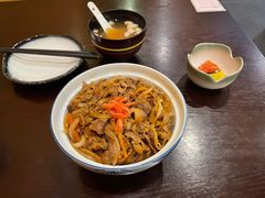 -松子料理(白家庄店)