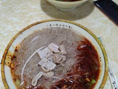 -王记老幺肥肠粉