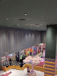 -MELAND亲子乐园•派对•研学(集美世茂店)