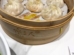 -馋三尺蟹粉小笼(人民广场店)