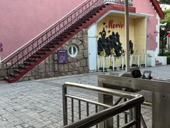 -八大关景区