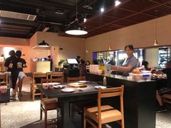 大堂-嘿嘟嘟·肋条烧肉放题(爱融荟城店)