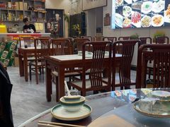 -清真·同发顺饭庄·烧麦(总店)