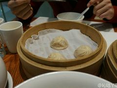 -鼎泰丰(新港中心店)