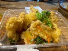 -聚合鑫东北熏酱熟食麻辣面(长阳店)