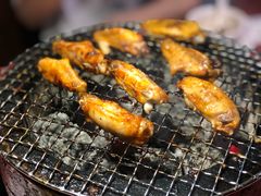 -山之屋炭火烧肉·生啤畅饮(大朗万科中央公园店)