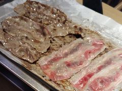 -玫瑰花园自助烤肉(顺义鑫海韵通店)