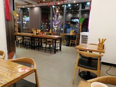 大堂-海盗虾饭·剥好的小龙虾饭(SOHO尚都店)