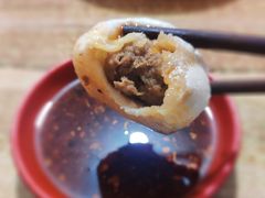 -杭州小笼包(地质大学店)