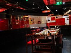 大堂-晓宇重庆火锅(赛格国际购物中心店)