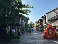 -小河直街历史文化街区