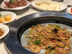 -么子烤肉(化龙池店)