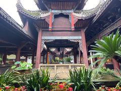 -自贡市盐业历史博物馆
