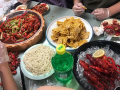 -龙虾奇迹(大华三路店)