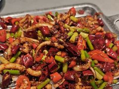 -绿茶餐厅(广州天河城店)