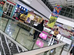 -万达广场(松江店)