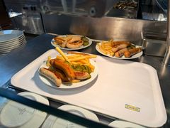 -宜家·瑞典风味餐厅(四元桥店)