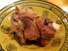 -黄家饺子东北特色菜馆(湖滨商业街店)