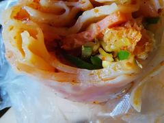 -小竖点徽派卷面皮(洪都店)